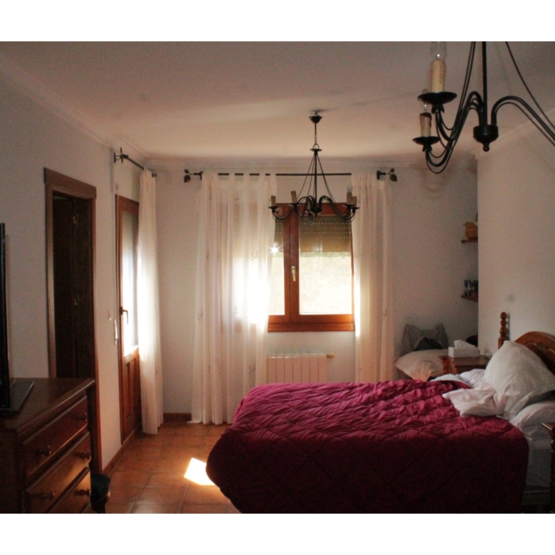 Town House in Pinoso (Ref: MP5973)