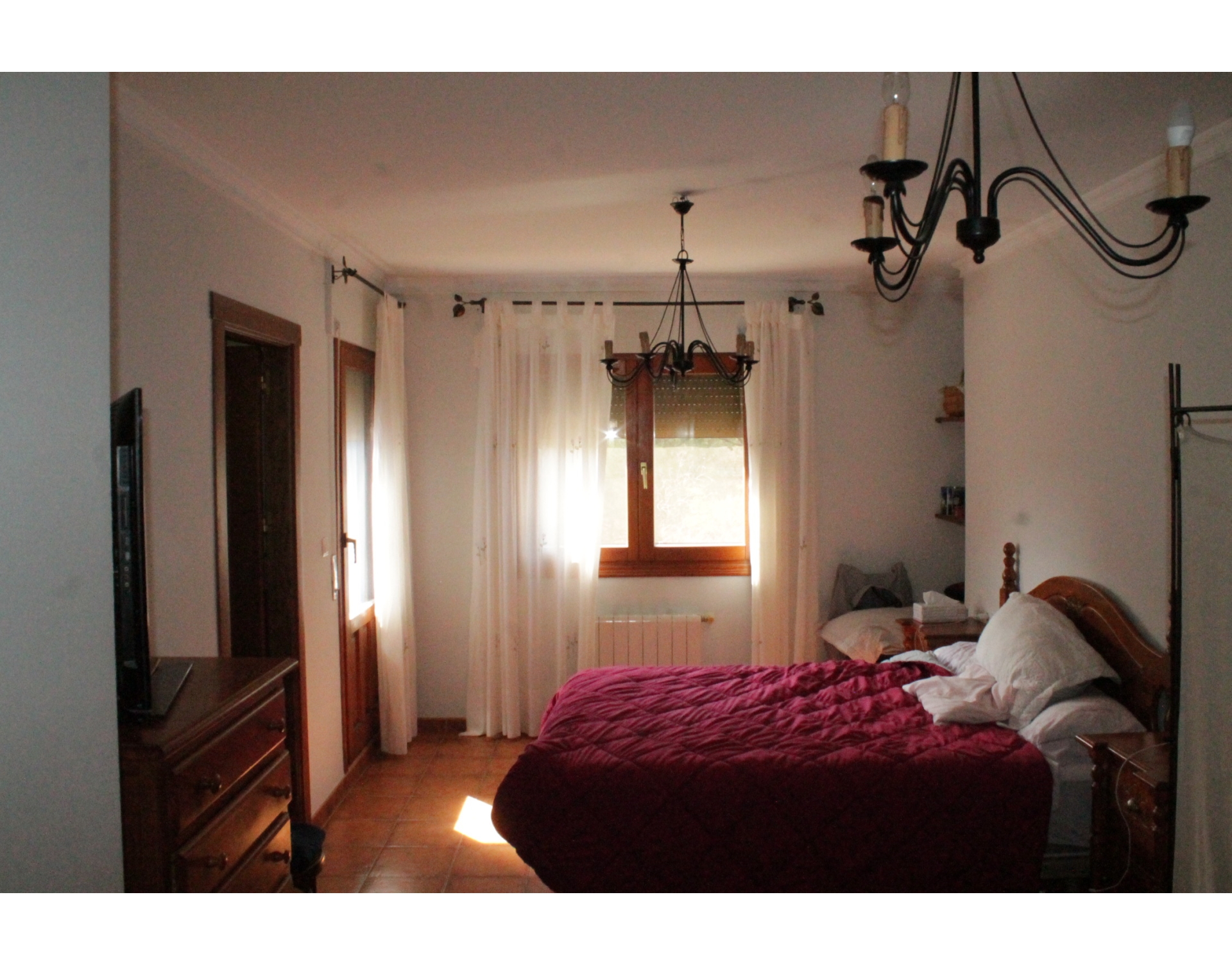 Town House in Pinoso (Ref: MP5973)
