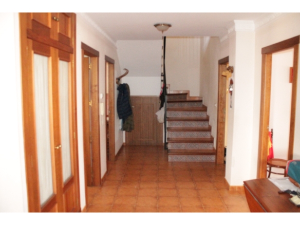 Town House in Pinoso (Ref: MP5973)