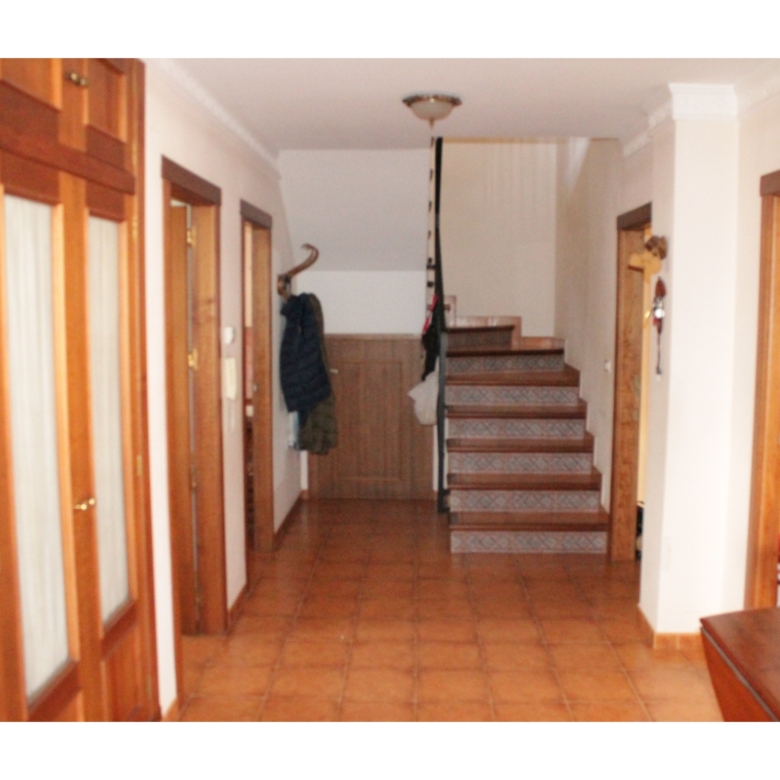 Town House in Pinoso (Ref: MP5973)