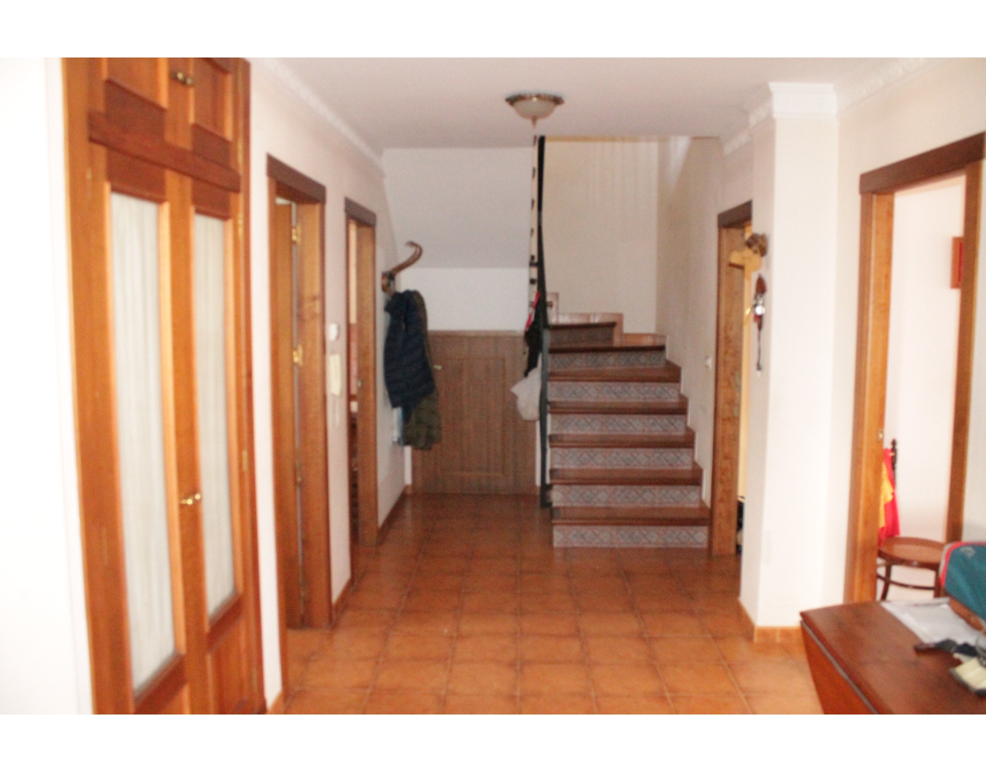 Town House in Pinoso (Ref: MP5973)
