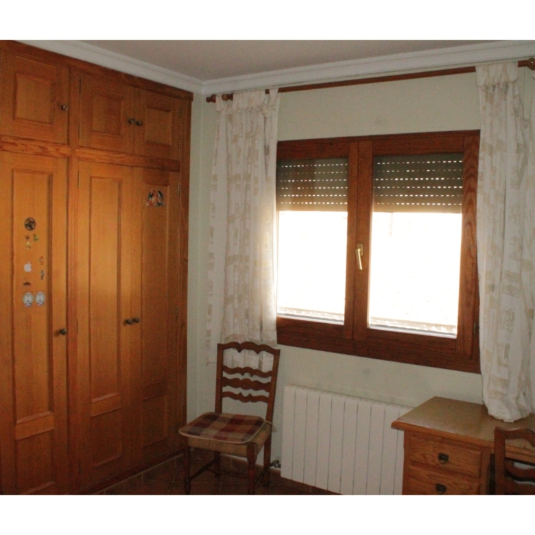 Town House in Pinoso (Ref: MP5973)