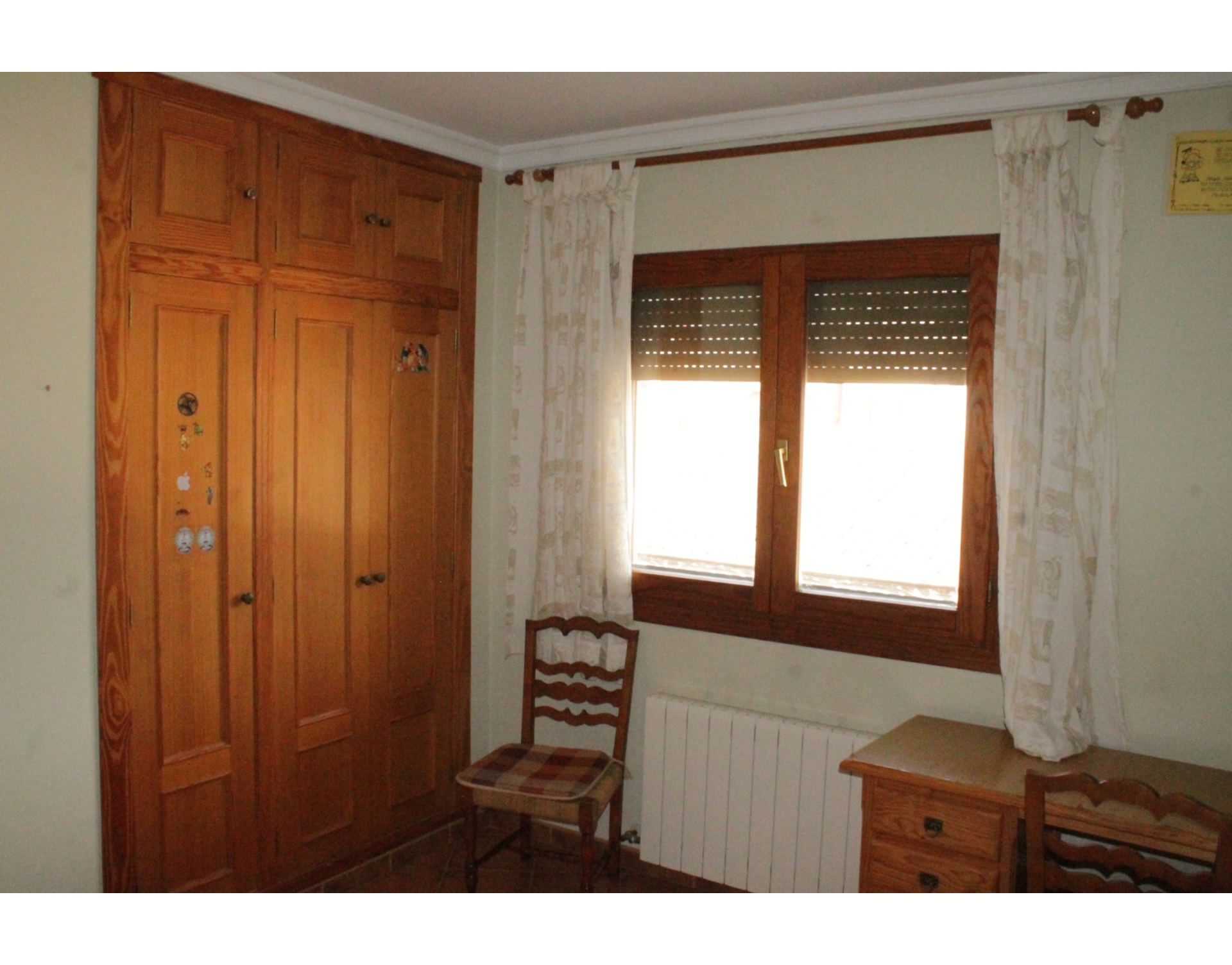 Town House in Pinoso (Ref: MP5973)
