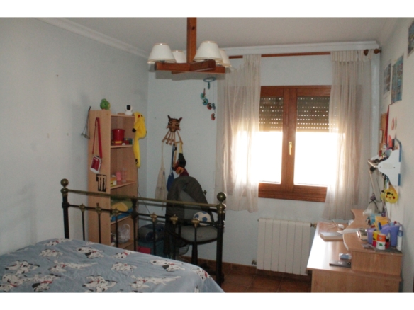 Town House in Pinoso (Ref: MP5973)