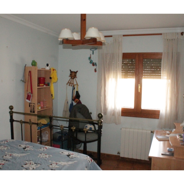 Town House in Pinoso (Ref: MP5973)