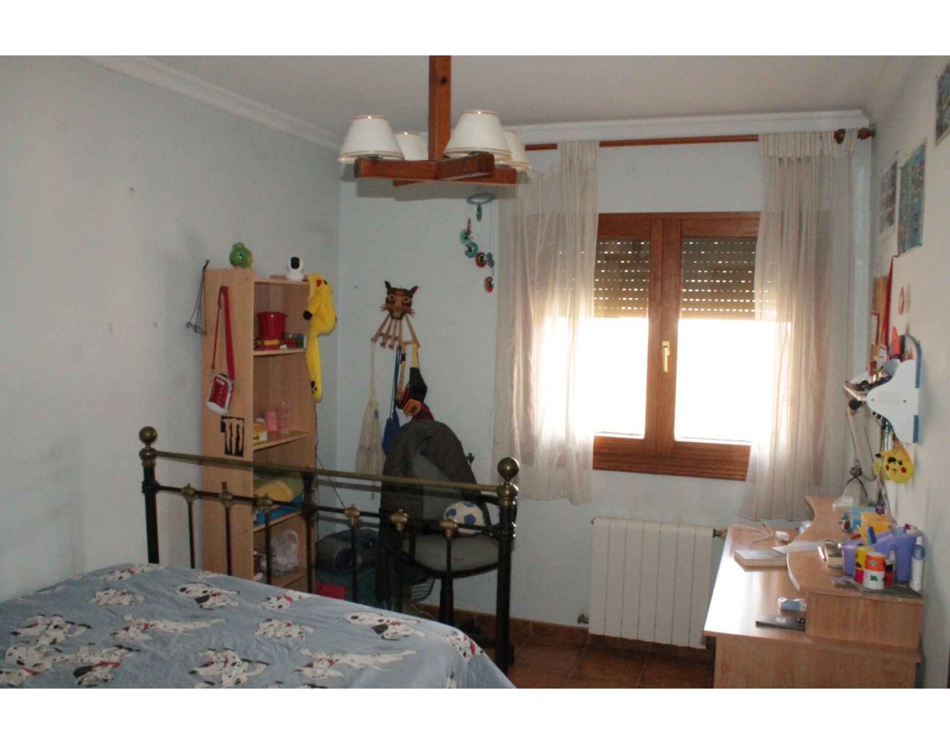 Town House in Pinoso (Ref: MP5973)
