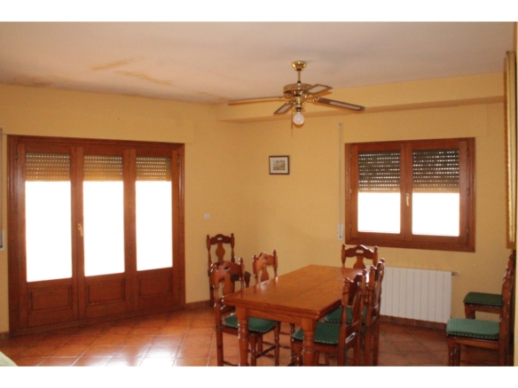 Town House in Pinoso (Ref: MP5973)