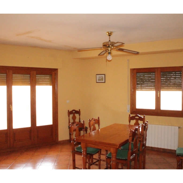 Town House in Pinoso (Ref: MP5973)