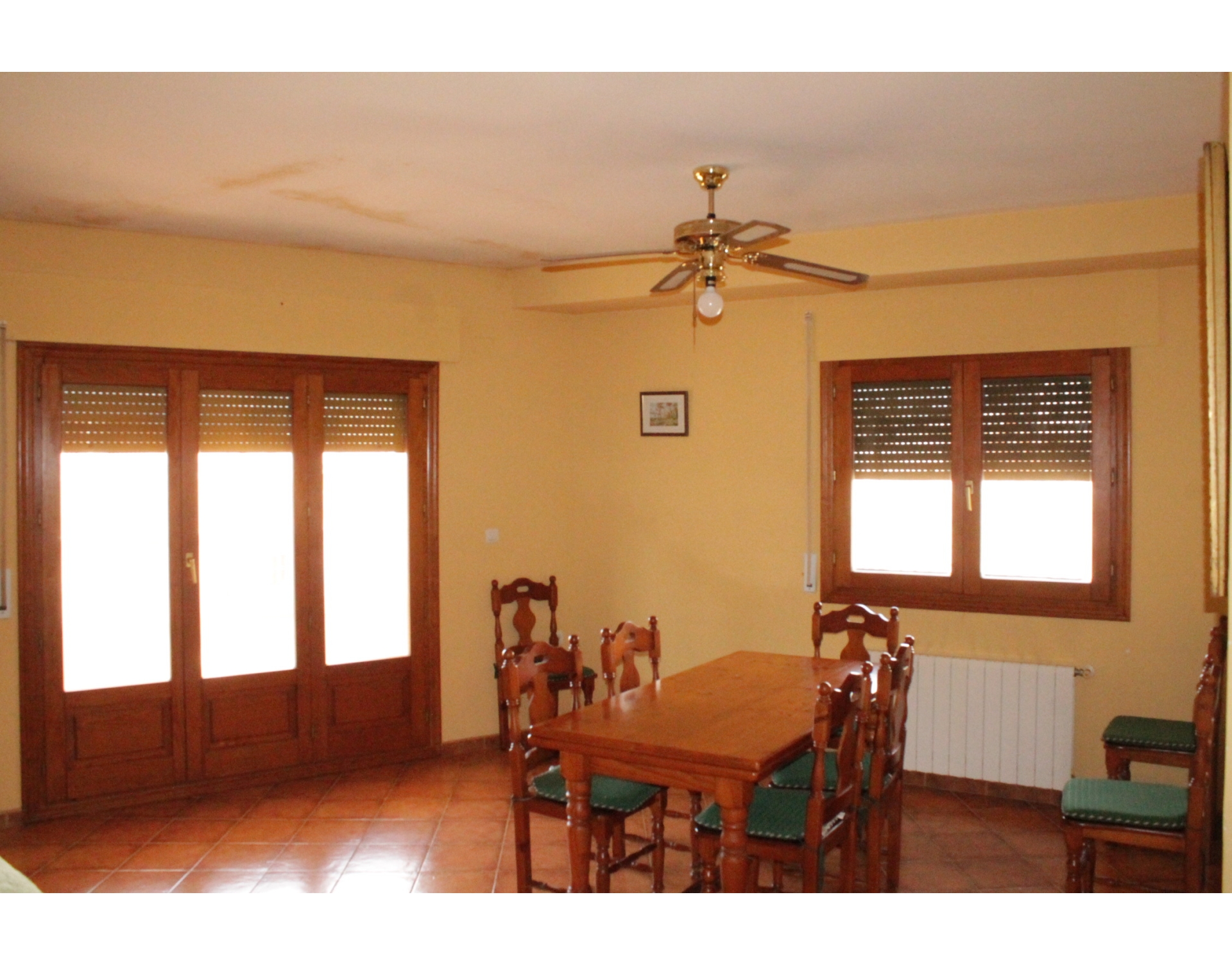 Town House in Pinoso (Ref: MP5973)