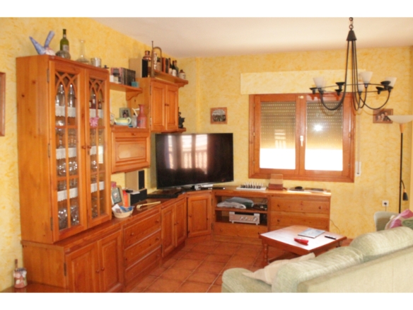 Town House in Pinoso (Ref: MP5973)