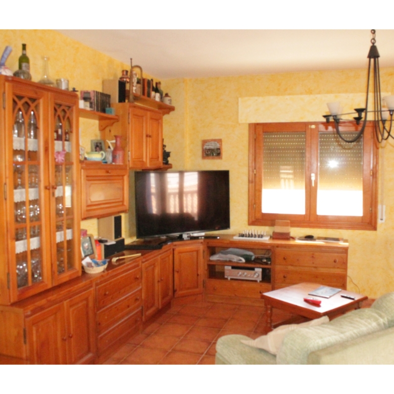 Town House in Pinoso (Ref: MP5973)