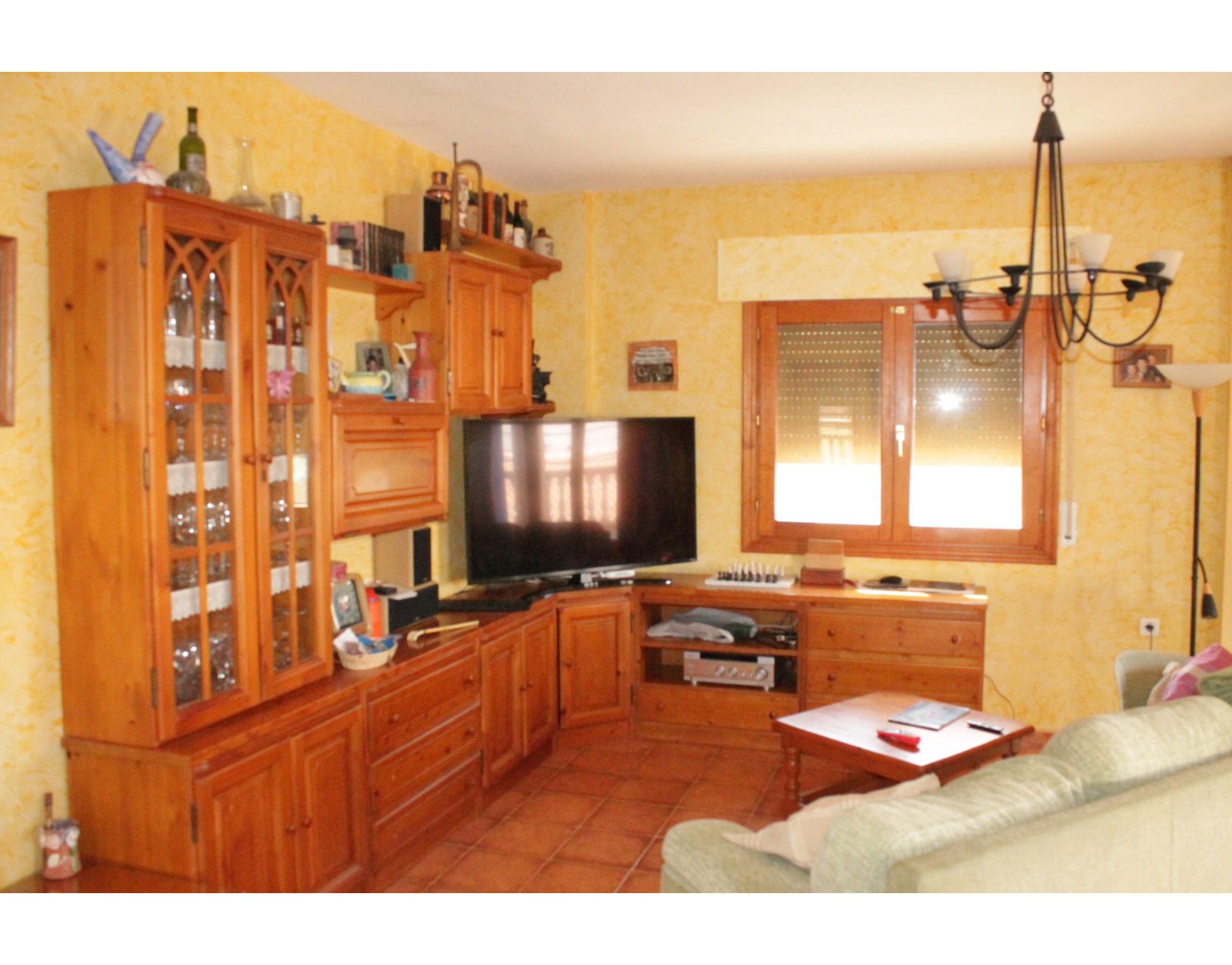 Town House in Pinoso (Ref: MP5973)
