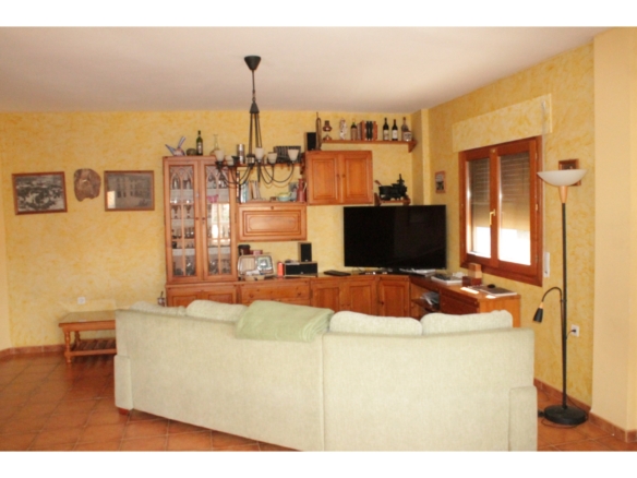Town House in Pinoso (Ref: MP5973)