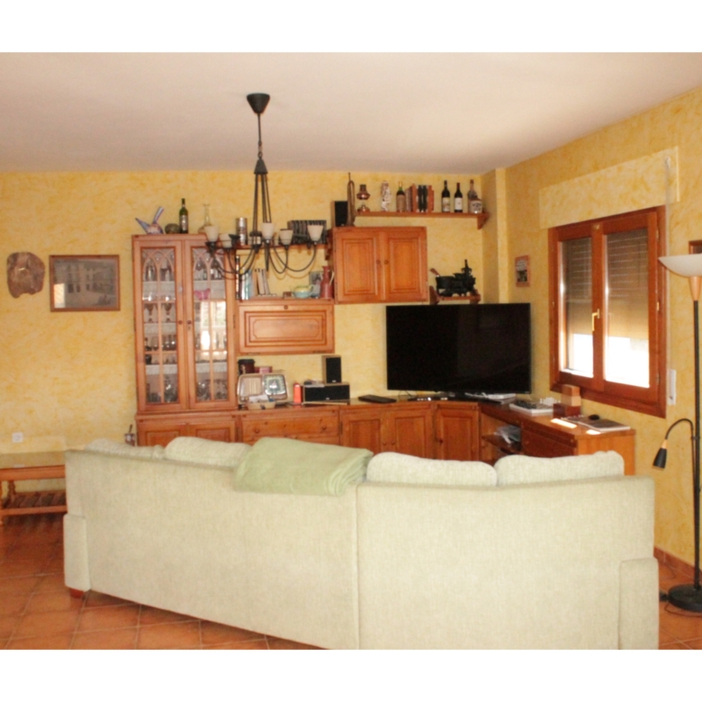 Town House in Pinoso (Ref: MP5973)