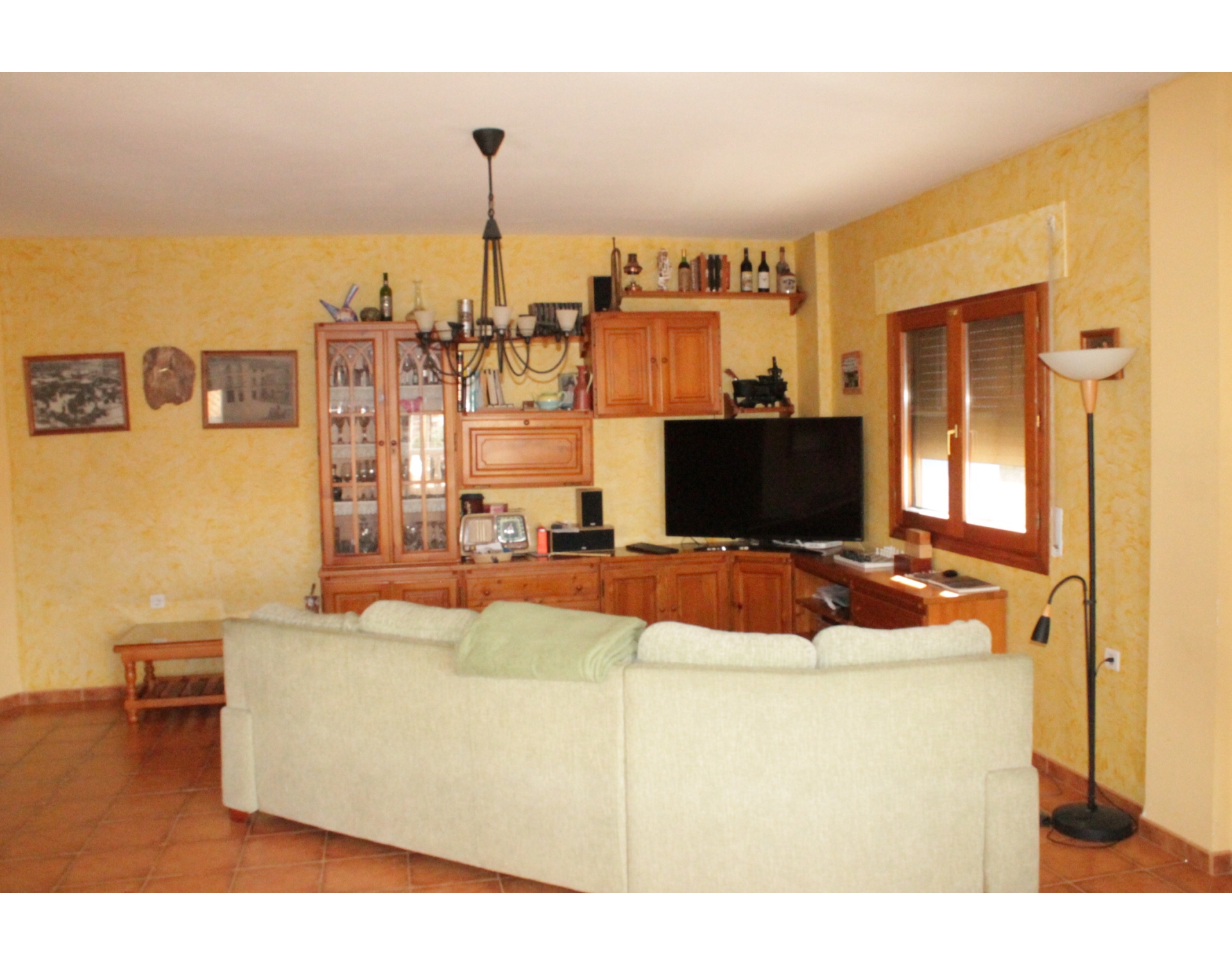 Town House in Pinoso (Ref: MP5973)