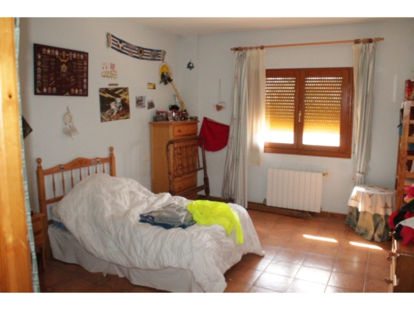 Town House in Pinoso (Ref: MP5973)