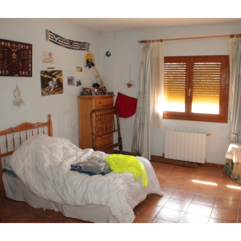 Town House in Pinoso (Ref: MP5973)