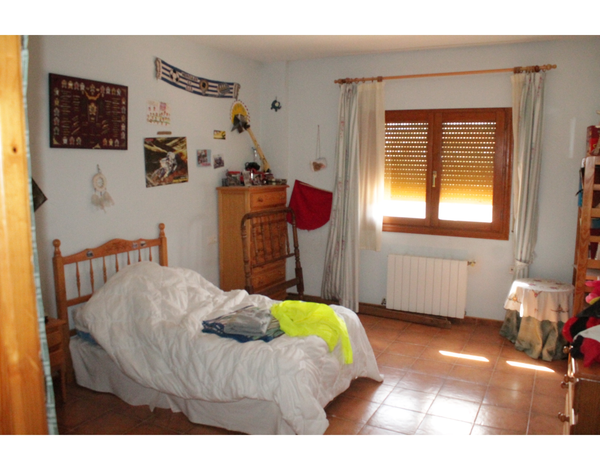 Town House in Pinoso (Ref: MP5973)