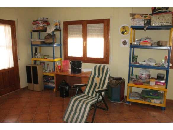 Town House in Pinoso (Ref: MP5973)
