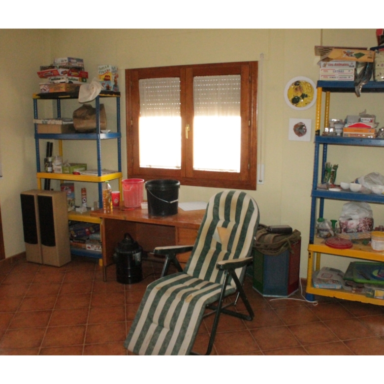 Town House in Pinoso (Ref: MP5973)