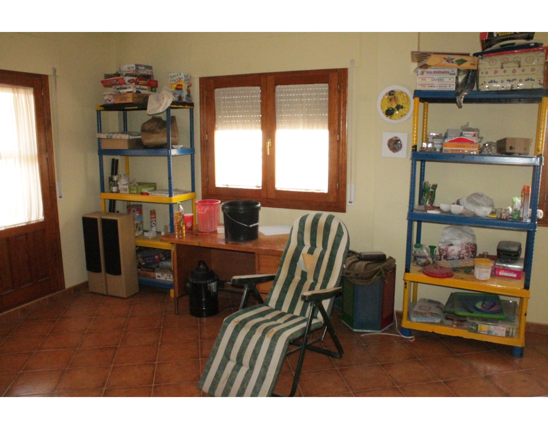 Town House in Pinoso (Ref: MP5973)