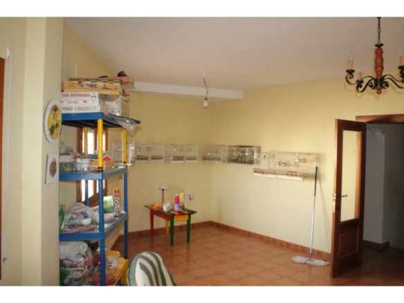 Town House in Pinoso (Ref: MP5973)