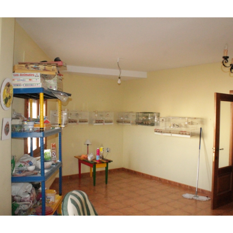 Town House in Pinoso (Ref: MP5973)