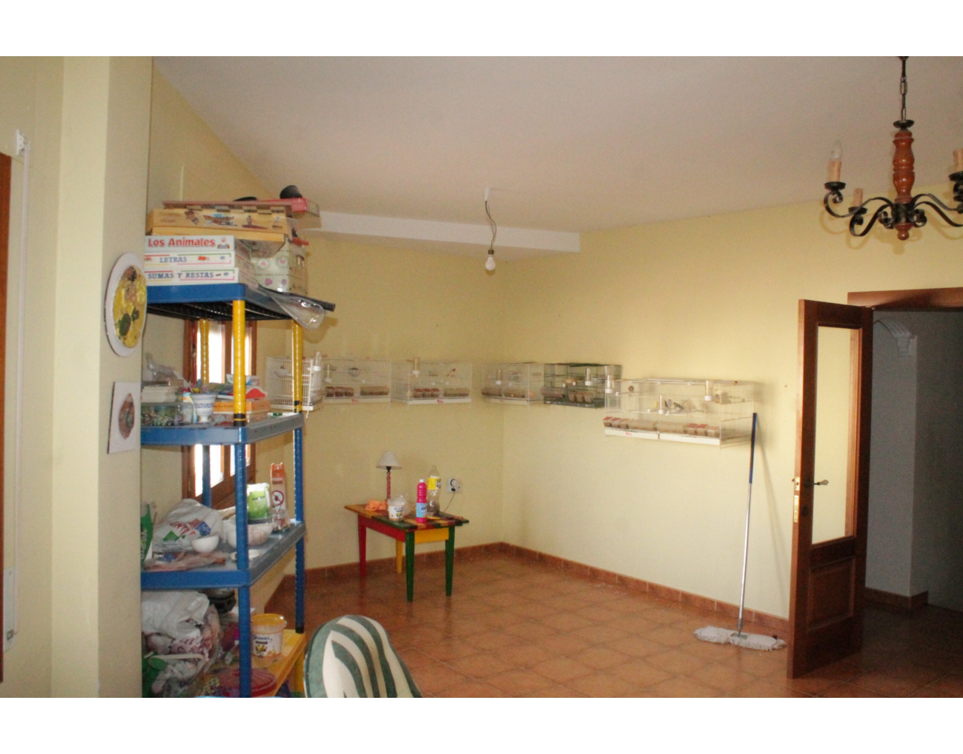 Town House in Pinoso (Ref: MP5973)