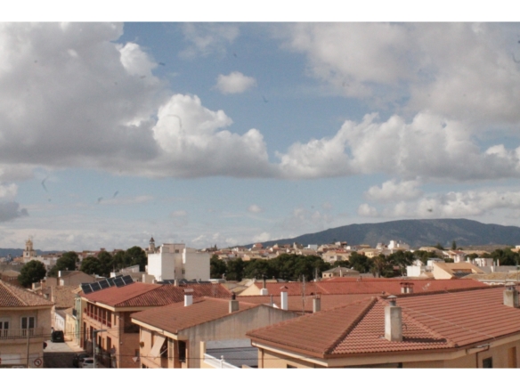Town House in Pinoso (Ref: MP5973)