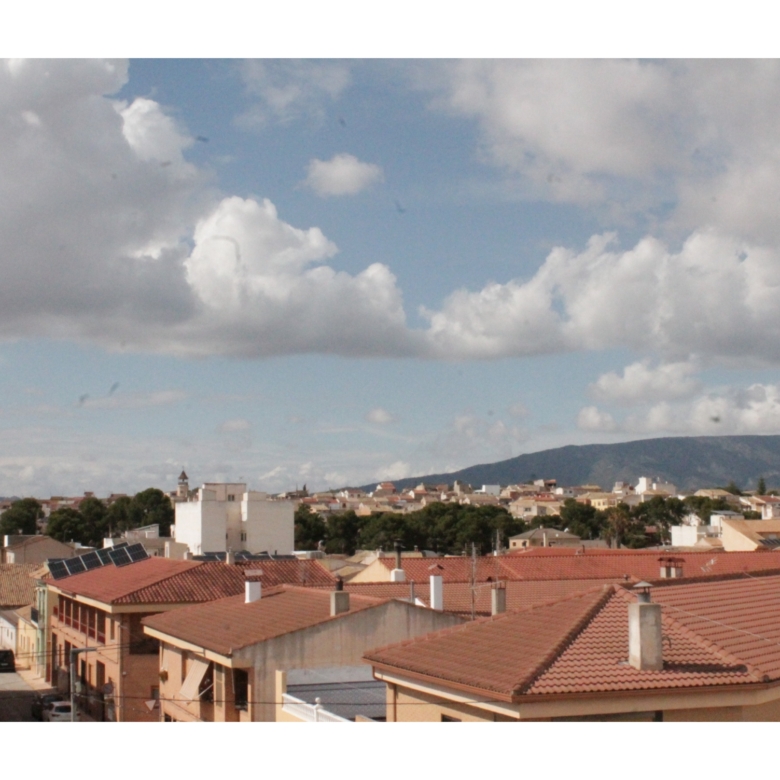 Town House in Pinoso (Ref: MP5973)