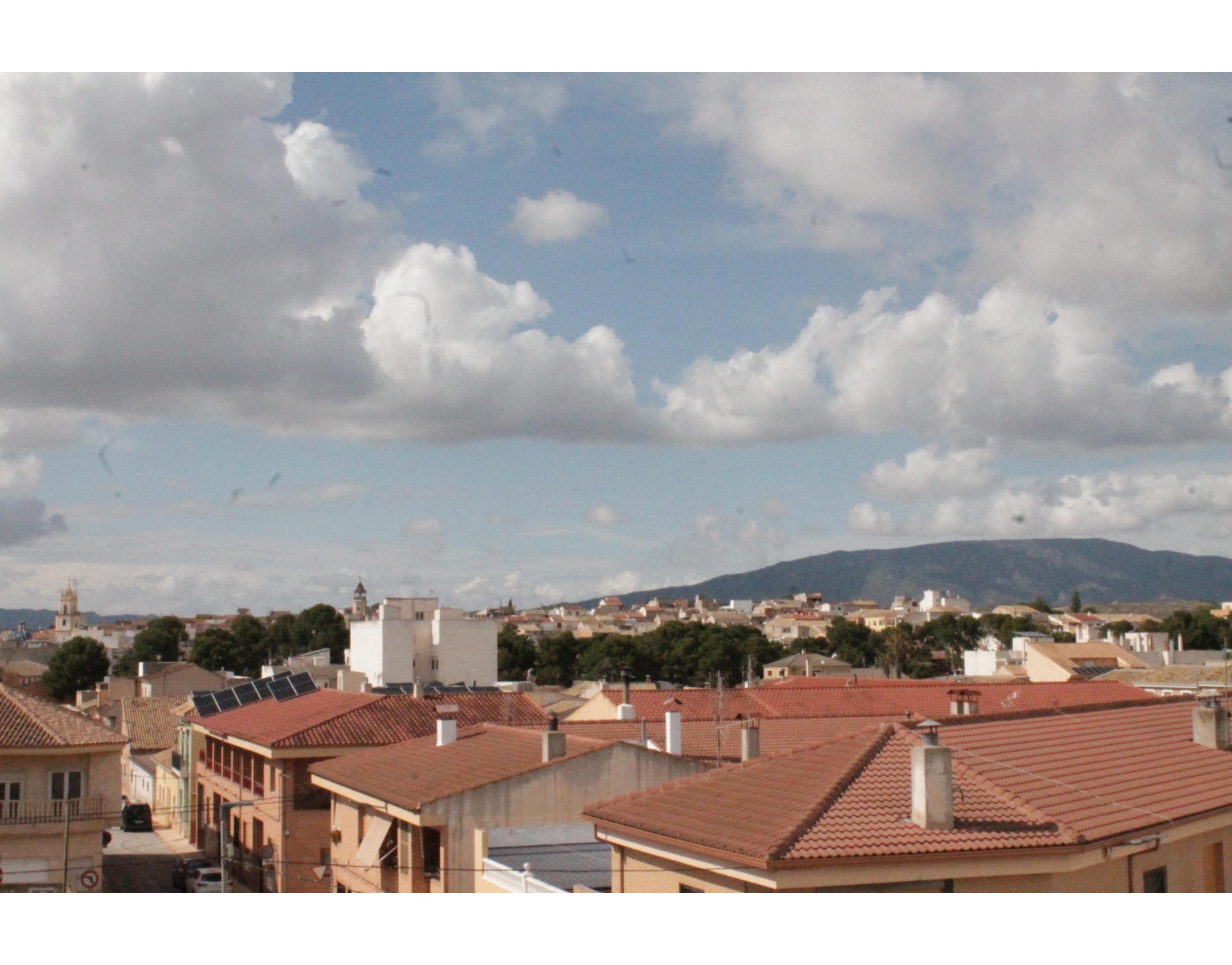 Town House in Pinoso (Ref: MP5973)