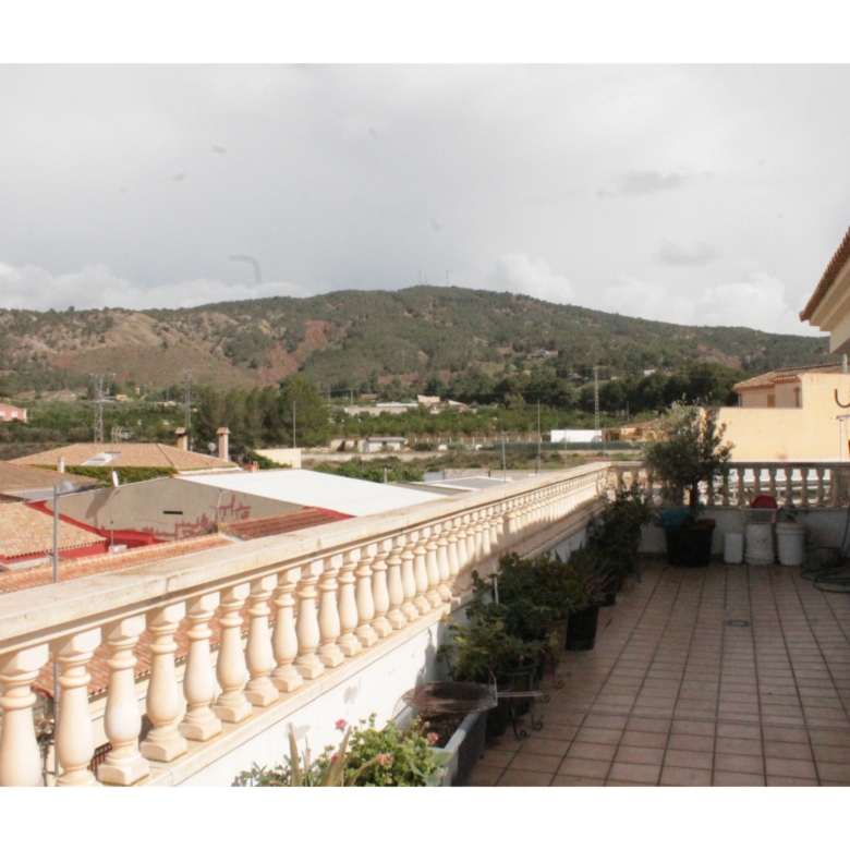 Town House in Pinoso (Ref: MP5973)