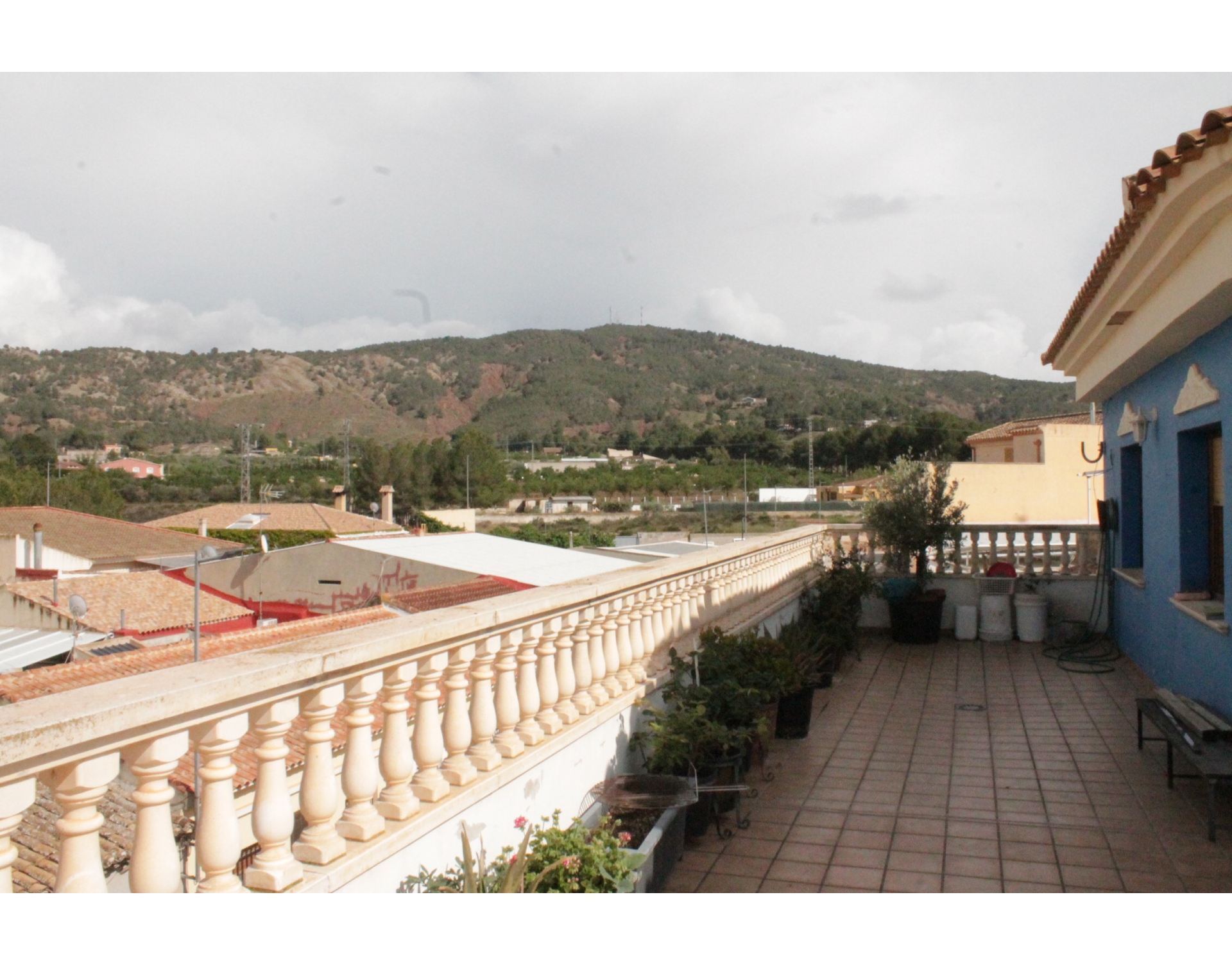Town House in Pinoso (Ref: MP5973)