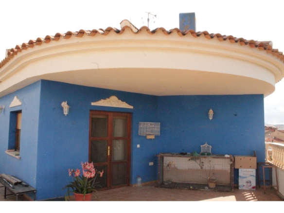 Town House in Pinoso (Ref: MP5973)