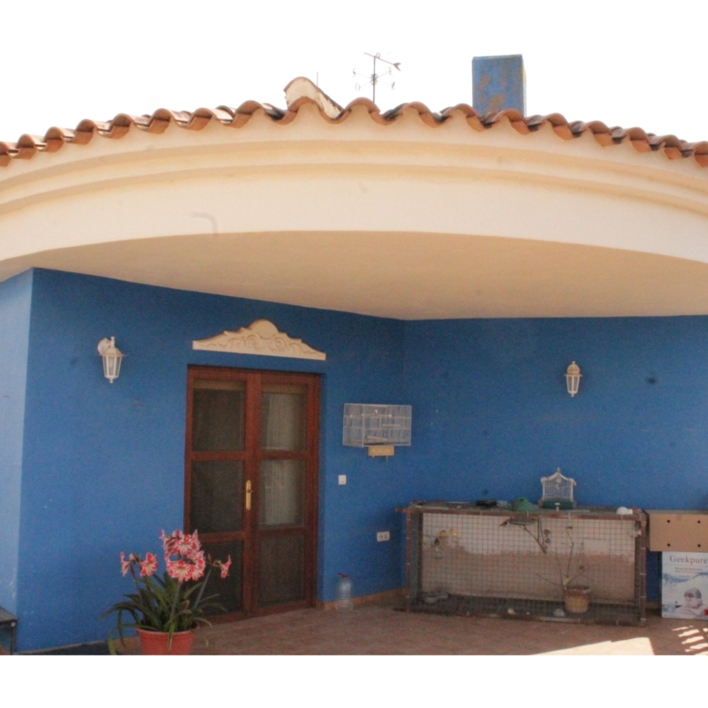 Town House in Pinoso (Ref: MP5973)
