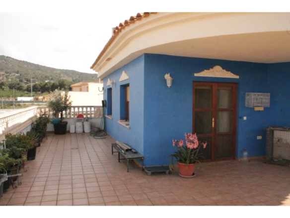 Town House in Pinoso (Ref: MP5973)