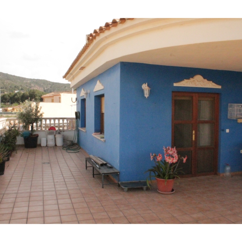 Town House in Pinoso (Ref: MP5973)