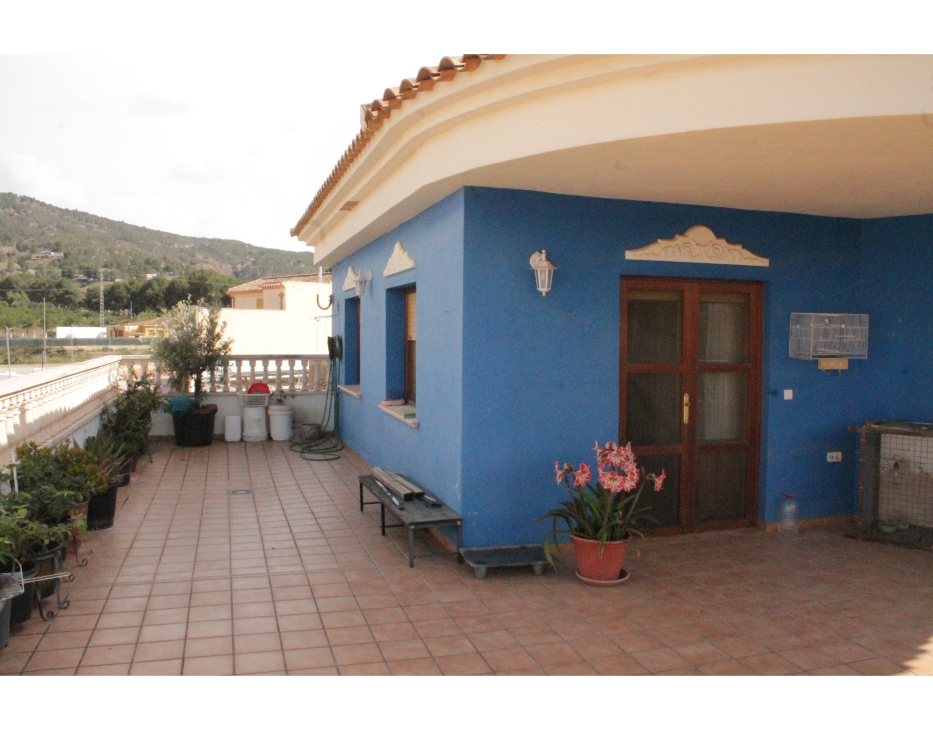 Town House in Pinoso (Ref: MP5973)