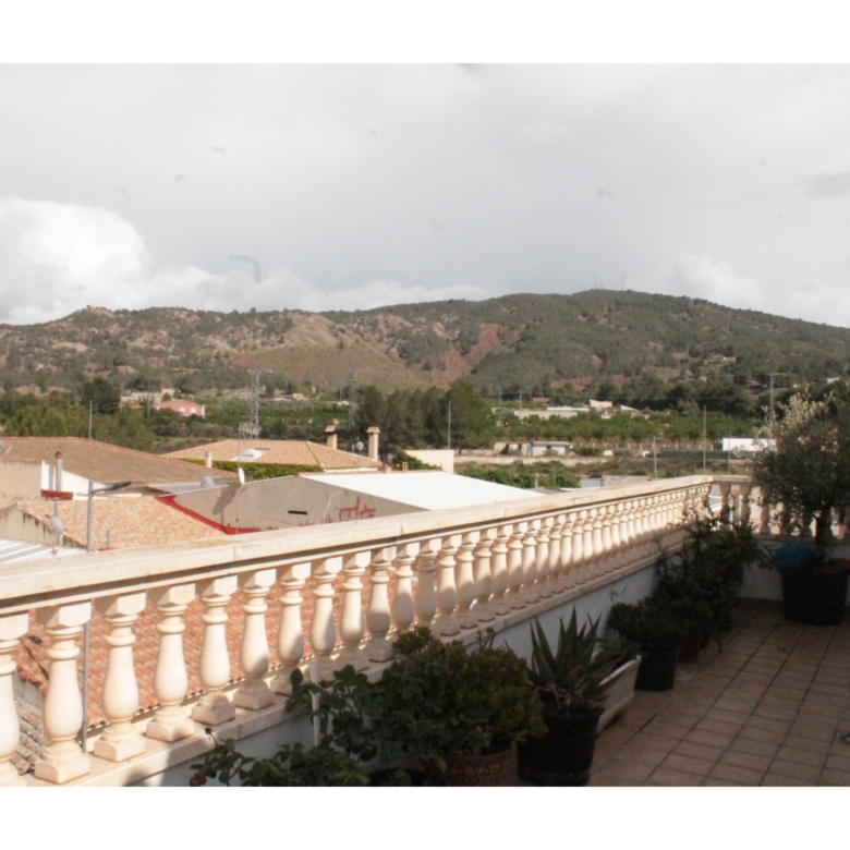 Town House in Pinoso (Ref: MP5973)