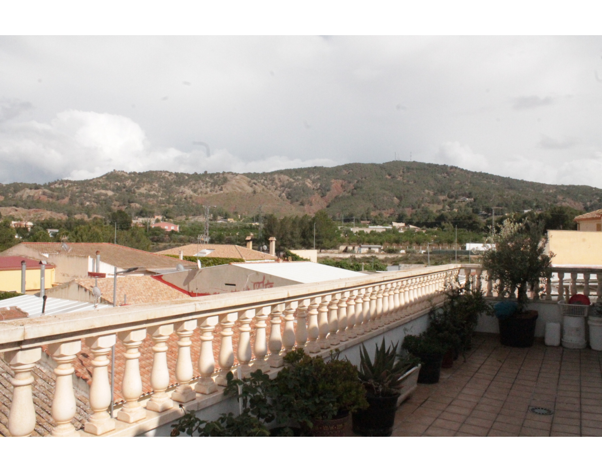Town House in Pinoso (Ref: MP5973)