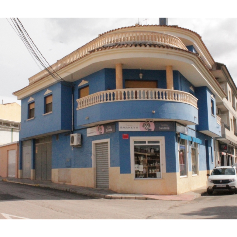 Town House in Pinoso (Ref: MP5973)