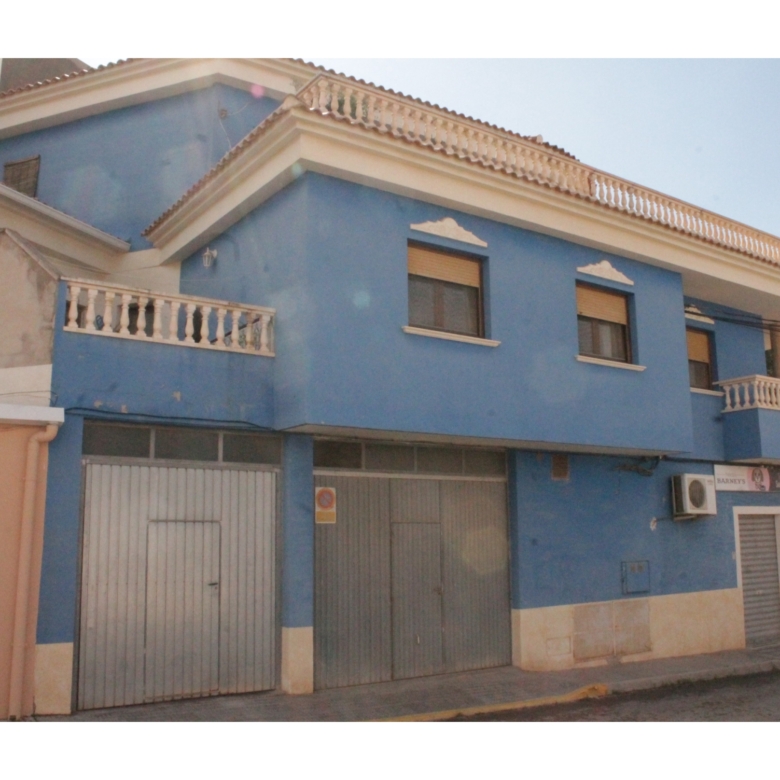Town House in Pinoso (Ref: MP5973)