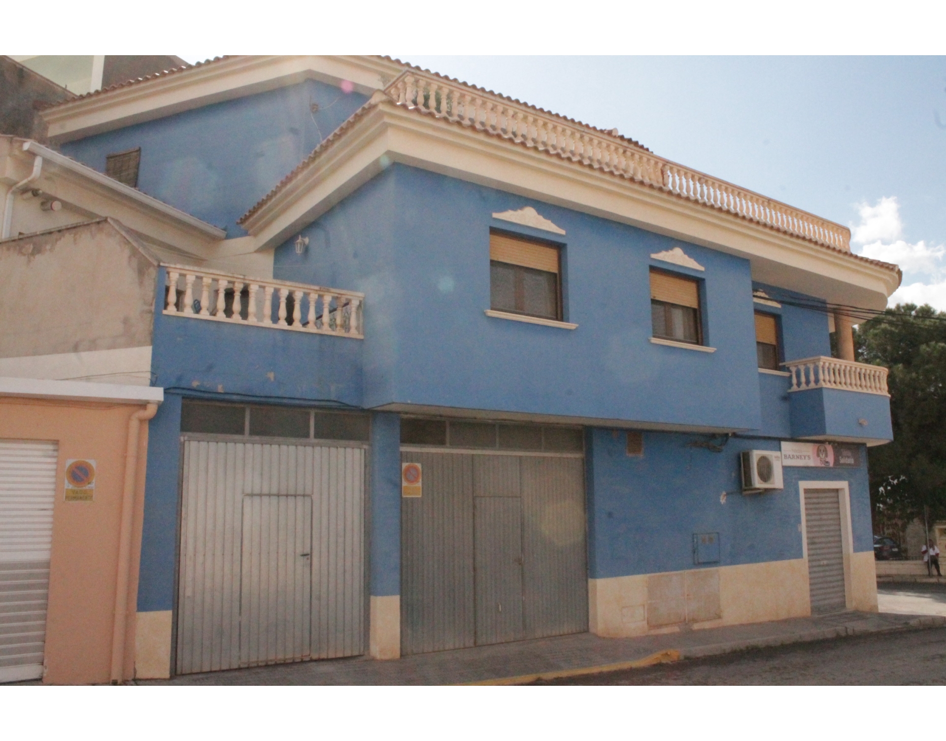 Town House in Pinoso (Ref: MP5973)