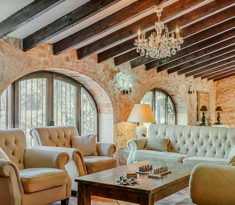 Country Estate in Benissa (Ref: DOSI-3460)