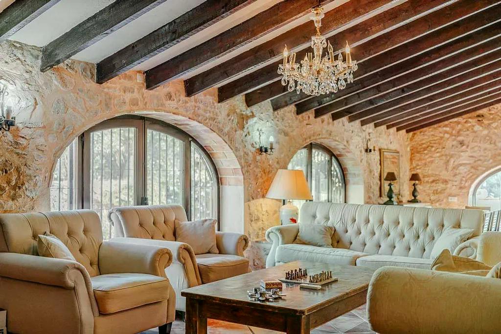 Country Estate in Benissa (Ref: DOSI-3460)