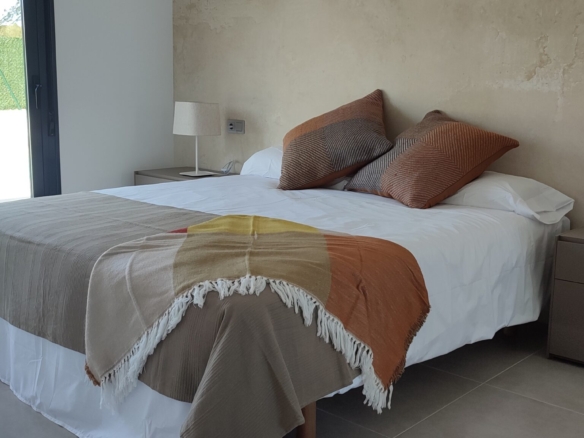Country House in Calasparra (Ref: DOSI-3395)