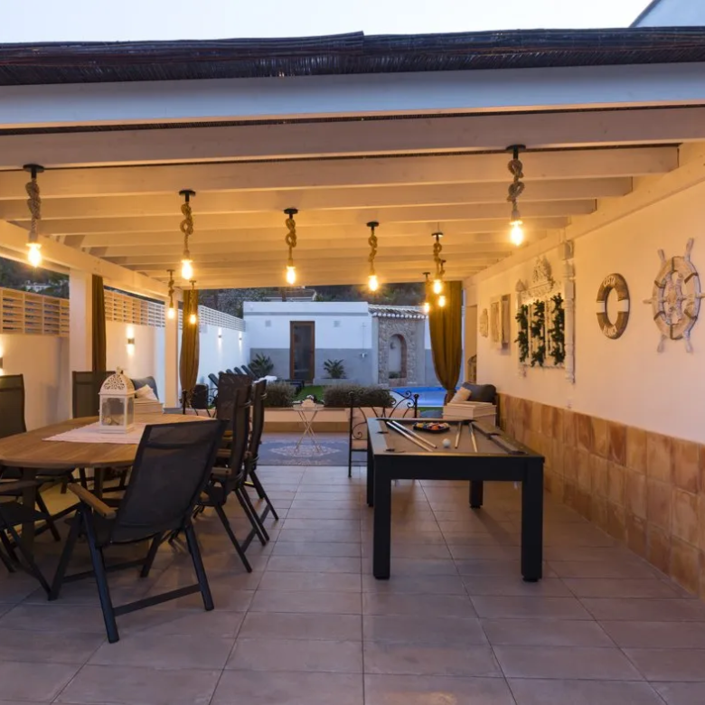 Country Estate in Xaló (Ref: DOSI-2575)