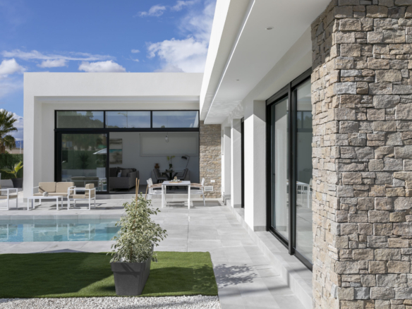 Country House in Calasparra (Ref: DOSI-2081)