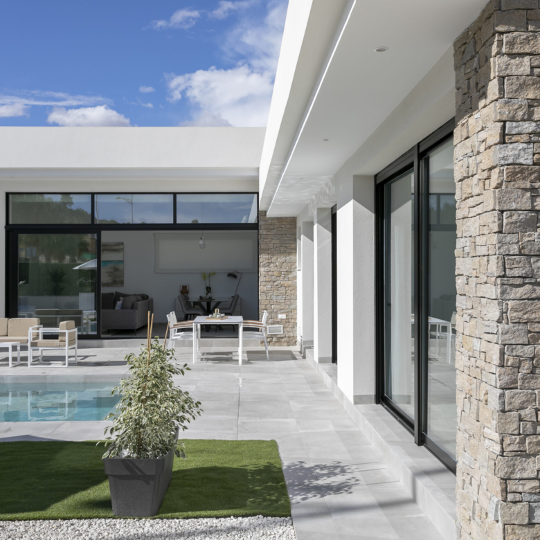 Country House in Calasparra (Ref: DOSI-2081)
