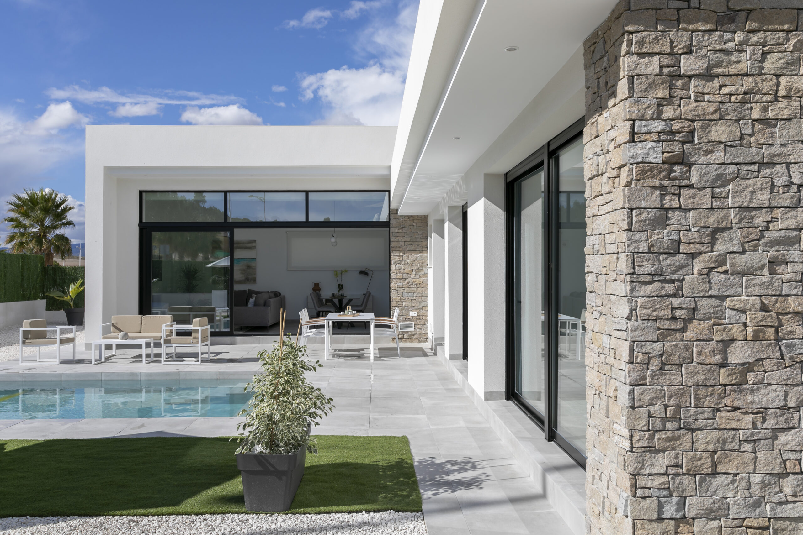 Country House in Calasparra (Ref: DOSI-2081)